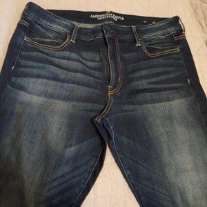 Women's Size 18S Super Stretch Jegging